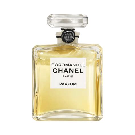 chanel coromandel extrait|chanel unisex perfume price.